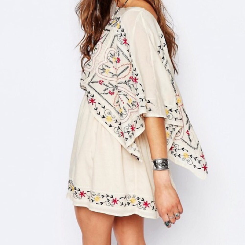 Free People Frida Dress